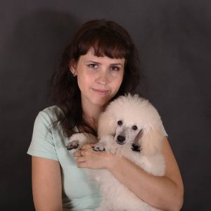 Андросова Наташа Андросова Наташа