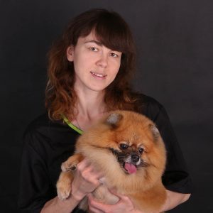 Герасимова Наташа Герасимова Наташа